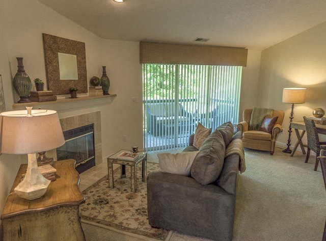 Woods Of Britton Apartments
